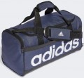 Adidas Essentials Linear Duffel Bag M