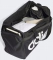 Adidas Essentials Linear Duffel Bag M