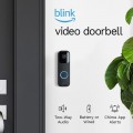 Amazon Blink Video Doorbell