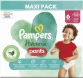 Pampers Harmonie Pants 6 / 56 pcs