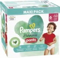 Pampers Harmonie Pants 6 / 56 pcs