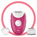 Braun Silk-epil 3 3276