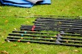Coleman Cortes Octagon 8