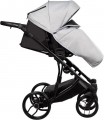 Baby-Merc Piuma 2 in 1