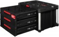 Milwaukee Packout 3 Drawer Tool Box (4932472130)