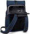 Tumi Alpha Bravo Logistics Flap Lid Backpack