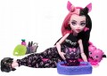 Monster High Creeopver Party Draculaura HKY66