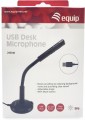 Equip USB Desk Microphone
