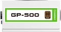 Gamemax GP-500-WHT