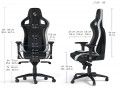 Noblechairs Epic SK Gaming Edition