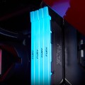 Kingston Fury Renegade DDR4 RGB 1x8Gb