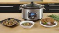 Lauben Slow Cooker 3500SB