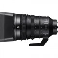 Sony 18-110mm f/4.0 G E OSS