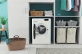 Indesit MTWE 81495 WK EE