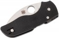 Spyderco Lil' Native Wharncliffe