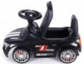 Milly Mally Racer