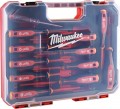 Milwaukee Tri-lobe vde screwdriver 12pc set (4932479095)