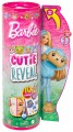 Barbie Cutie Reveal Teddy Bear As Dolphin HRK25