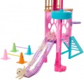 Barbie Puppy Playground Playset HRM10