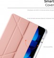 ArmorStandart Y-type Case with Pencil Holder for iPad 10.9 2