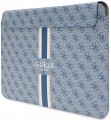 GUESS 4G Printed Stripes Sleeve 14