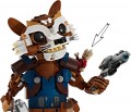 Lego Rocket and Baby Groot 76282