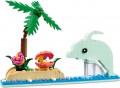 Lego Tropical Ukulele 31156