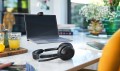 Jabra Evolve2 55 Link380c UC Stereo with Charging Stand