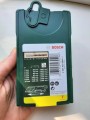 Bosch 2607019580