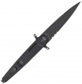 Extrema Ratio BD4 Lucky MIL-C Black