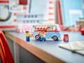 Lego Retro Food Truck 40681