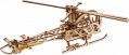 UGears Mini Helicopter 70225