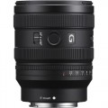 Sony 24-50mm f/2.8 G FE