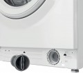 Hotpoint-Ariston NS 702U W EU N