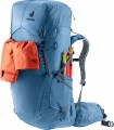 Deuter Aircontact Ultra 50+5