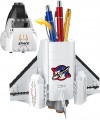 COGO Spacecraft Pen Holder 4425