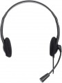 MANHATTAN Stereo USB Headset