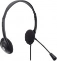 MANHATTAN Stereo USB Headset
