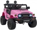 Ramiz Toyota FJ Cruiser