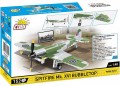 COBI Spitfire Mk. XVI Bubbletop 5865