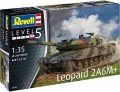 Revell Leopard 2 A6M Plus (1:35)