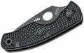 Spyderco Persistence C136PBBK