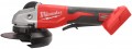 Milwaukee M18 BLSAG125XPD-0