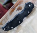 Spyderco Byrd Harrier 2 BY01PSBK2