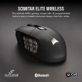 Corsair Scimitar Elite Wireless