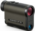 Leica Rangemaster CRF PRO