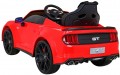 Ramiz Ford Mustang GT