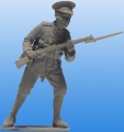 ICM British Infantry (1914) (1:35)