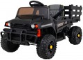 Ramiz Farmer Pick-Up