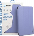 Becover Soft Edge Stylus Holder for Galaxy Tab A9